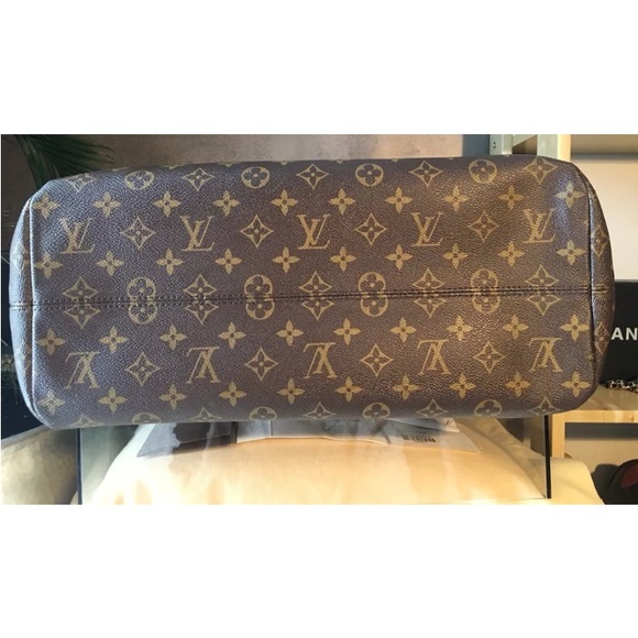 Louis Vuitton Raspail MM - Picture 4 of 9